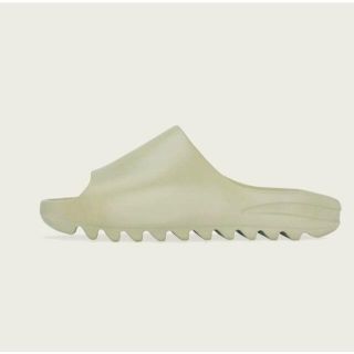 アディダス(adidas)のADIDAS YEEZY SLIDE RESIN GZ5551(サンダル)