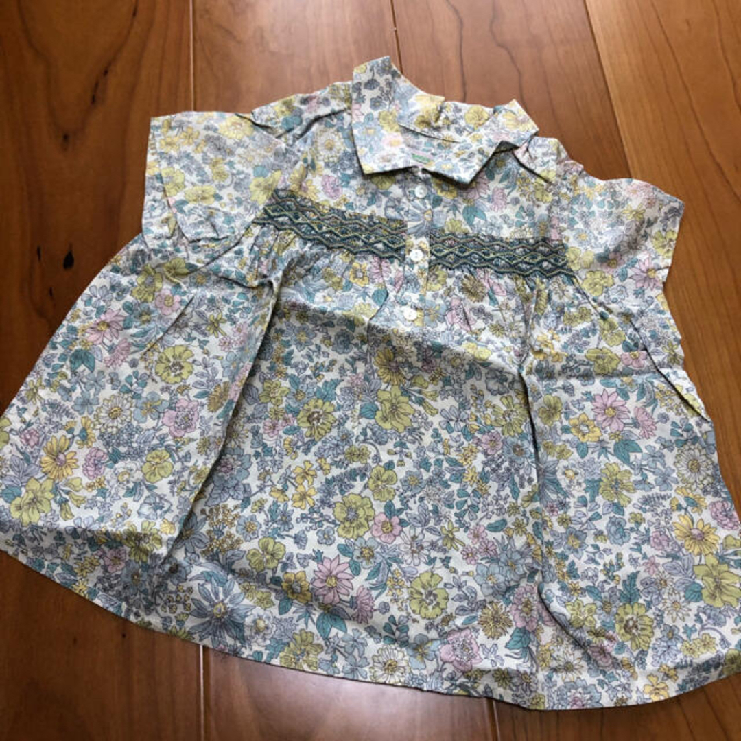 ご専用⭐︎ボンポワン　5点セットキッズ服女の子用(90cm~)