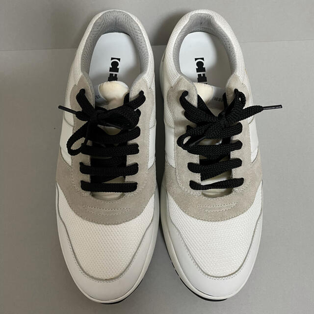 CELINE - Celine  Delivery Sneaker セリーヌデリバリースニーカー