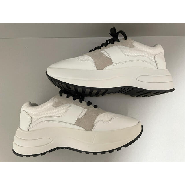 celine(セリーヌ)のCeline  Delivery Sneaker セリーヌデリバリースニーカー レディースの靴/シューズ(スニーカー)の商品写真