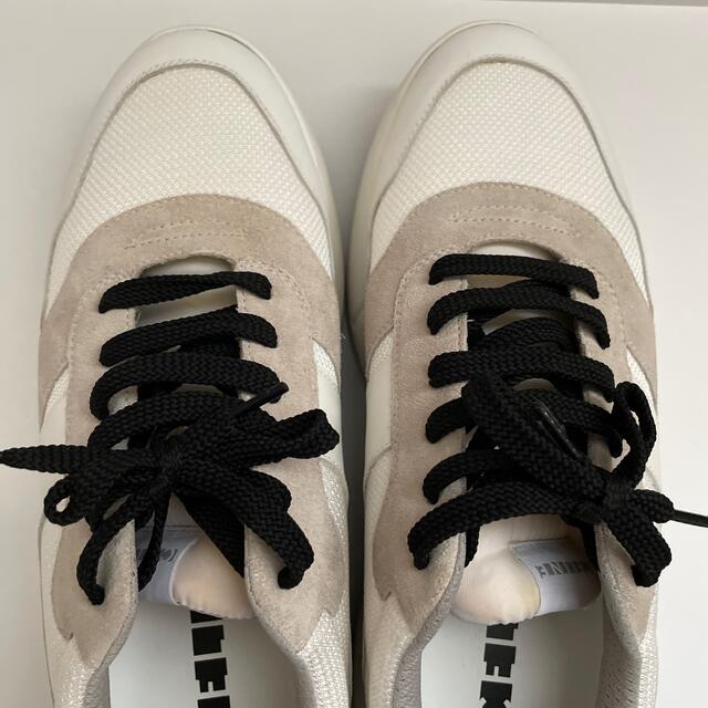 celine(セリーヌ)のCeline  Delivery Sneaker セリーヌデリバリースニーカー レディースの靴/シューズ(スニーカー)の商品写真