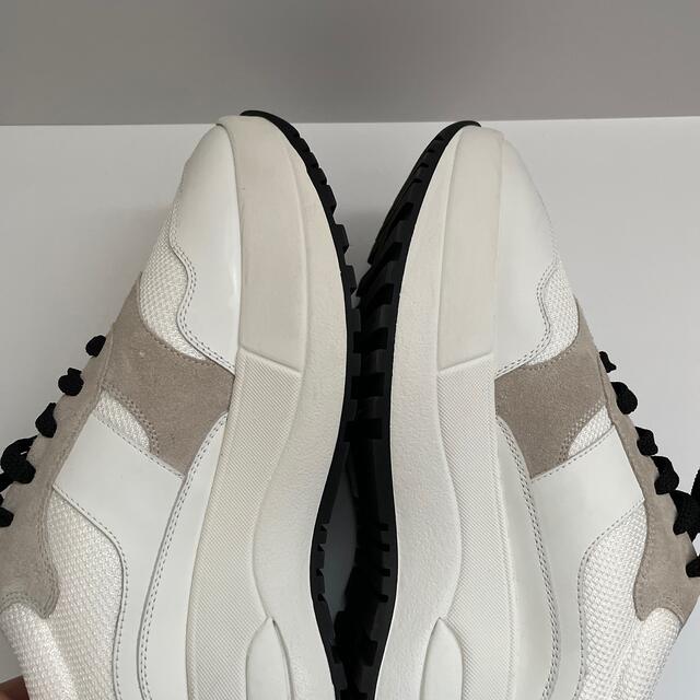 celine(セリーヌ)のCeline  Delivery Sneaker セリーヌデリバリースニーカー レディースの靴/シューズ(スニーカー)の商品写真