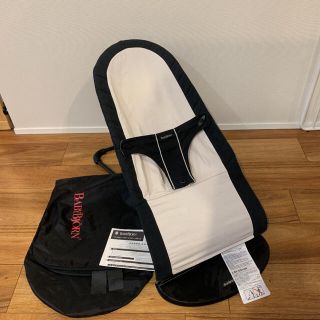 ベビービョルン(BABYBJORN)の【さや様専用】ベビービヨルン　ベビーシッターバランス　リバーシブル(その他)