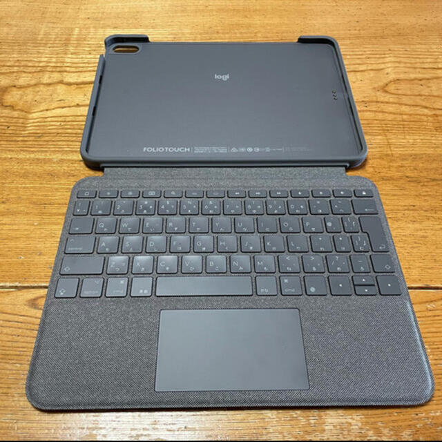 ロジクール Folio Touch iK1094BKA 【予約】 6000円引き www.gold-and ...