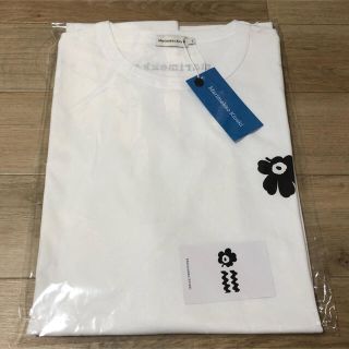 マリメッコ(marimekko)の【あやえみ様】marimekko kioski 大阪店限定　Tシャツ　XLサイズ(Tシャツ(半袖/袖なし))