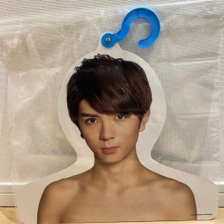 ジャニーズジュニア(ジャニーズJr.)の髙橋優斗　エロハン(男性アイドル)