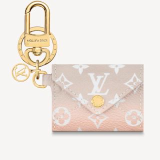 ルイヴィトン(LOUIS VUITTON)のルイヴィトン  ポルト クレ・キリガミ プール　チャーム(チャーム)