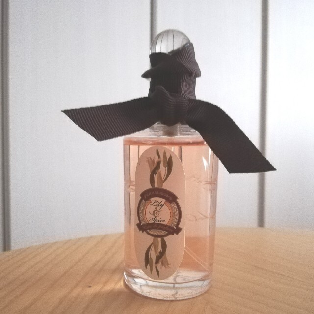 ペンカリガン リリー&スパイス PENHALIGON'S LILY&SPICE - www
