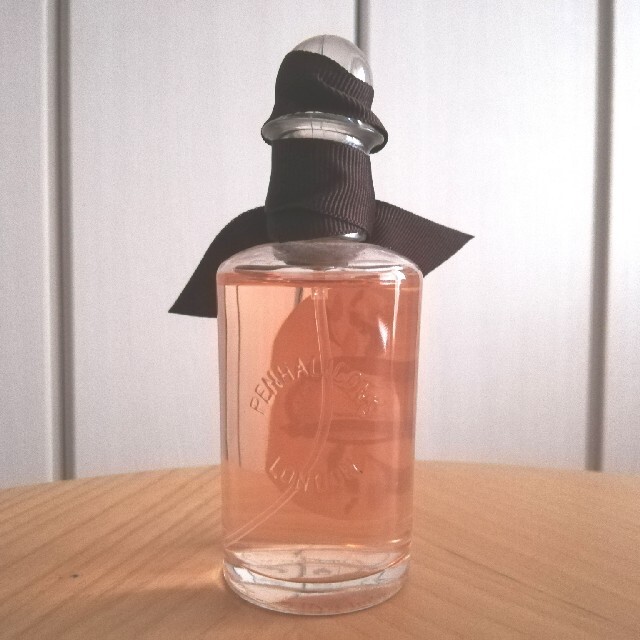 ペンハリガン リリー&スパイス 香水 ⭐️ 50ml ⭐️ 百合 スパイス