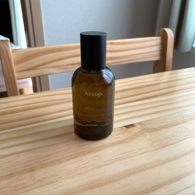 イソップ Aesop オードパルファム ローズ 50ml