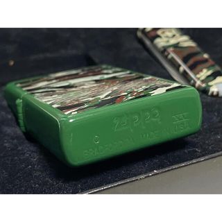 VICTORINOX - ビクトリノックス/Zippo/ライター/迷彩/マルチツール ...