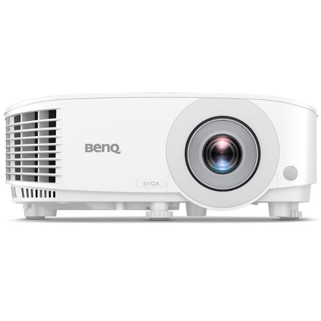 【新品未開封】BenQ DLP Projector MS560 プロジェクター スマホ/家電/カメラのテレビ/映像機器(プロジェクター)の商品写真