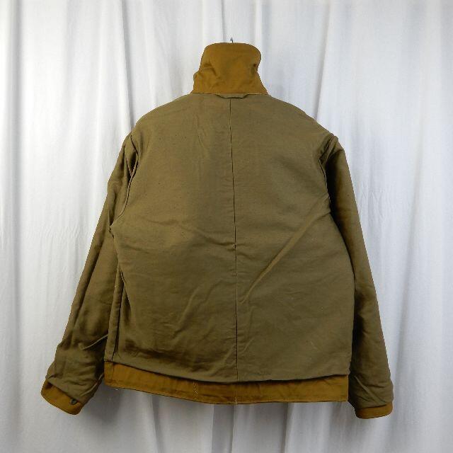 Soviet Army TANKMAN Jacket Olive 50-4 10 定番の冬ギフト e-gaio.com.br