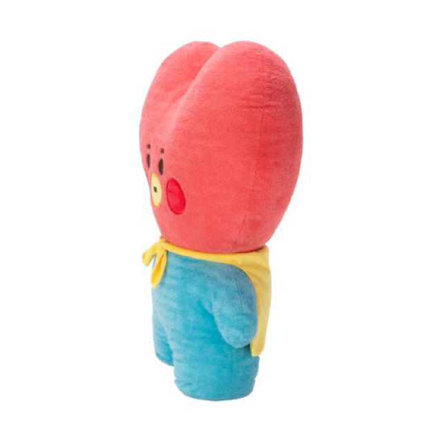 BTS BT21たっとんぬいぐるみEX-L    TATA（タタ）