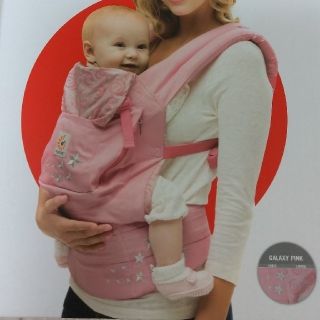 エルゴベビー(Ergobaby)のCOMBI ergobaby(その他)