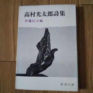 高村光太郎詩集(文学/小説)