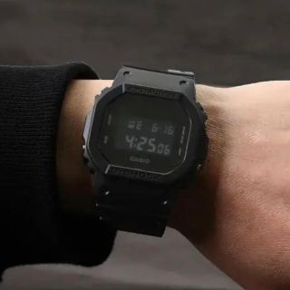 ジーショック(G-SHOCK)のG-SHOCK(腕時計(デジタル))