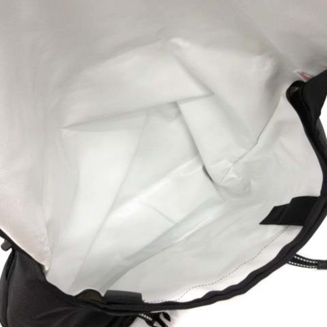 CHROME(クローム)のクローム ボディバッグ ウエストバッグ メッセンジャーバッグ USA製 黒 メンズのバッグ(ボディーバッグ)の商品写真
