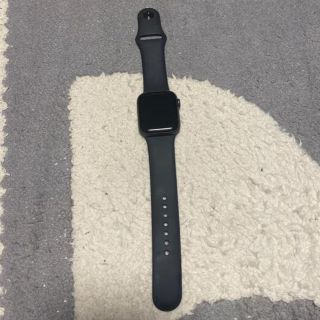 アップルウォッチ(Apple Watch)のApple Watch series5 40mm GPSモデル(その他)