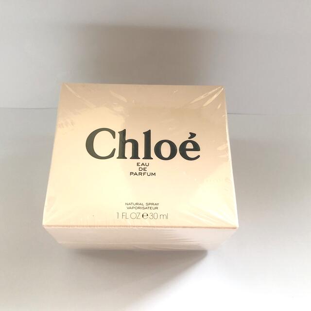 Chloe クロエ オードパルファム