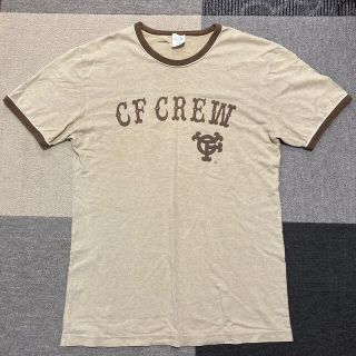 コアファイター(corefighter)のTシャツ(Tシャツ/カットソー(半袖/袖なし))