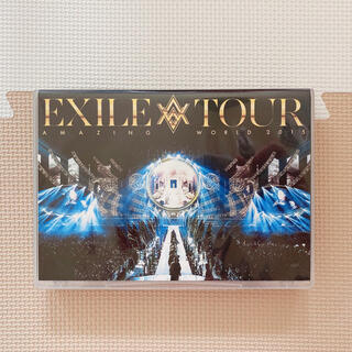 EXILE LIVE TOUR 2015(男性タレント)