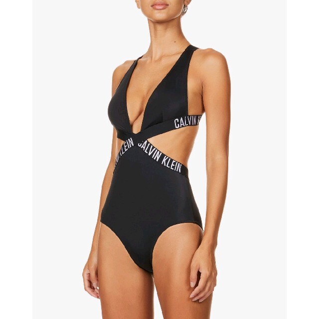 Calvin Klein swimwear 水着　ビキニ　タグ付き新品水着