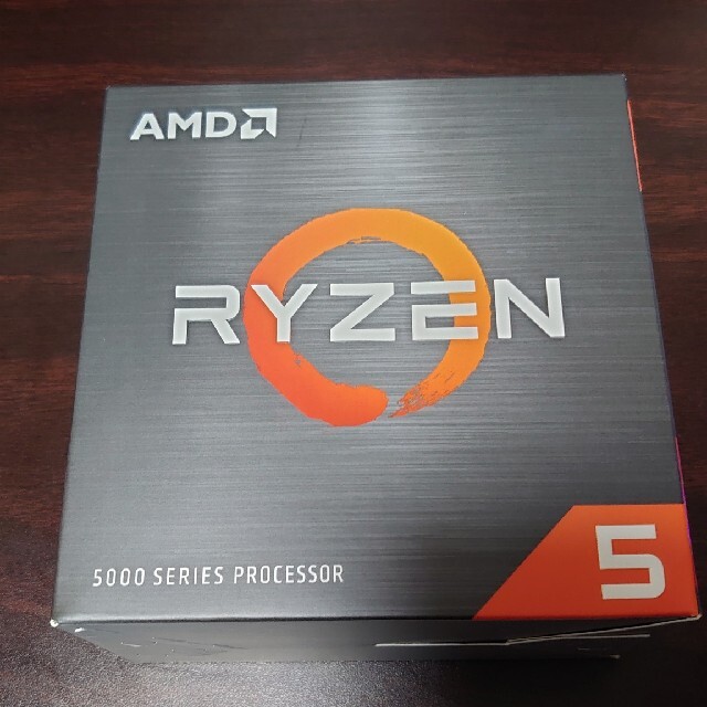 Ryzen5 5600XPC/タブレット