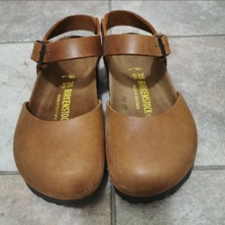 ビルケンシュトック(BIRKENSTOCK)のBIRKENSTOCK メッシーナ お値下げ要相談(スリッポン/モカシン)