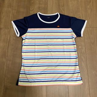 エレッセ(ellesse)のエレッセ　レディーステニスウェア(ウェア)