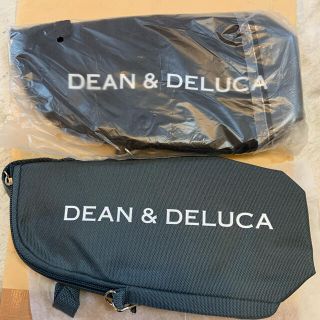 ディーンアンドデルーカ(DEAN & DELUCA)のgrow 8月号付録 DEAN&DELUCA ボトルケースのみ　2個(日用品/生活雑貨)