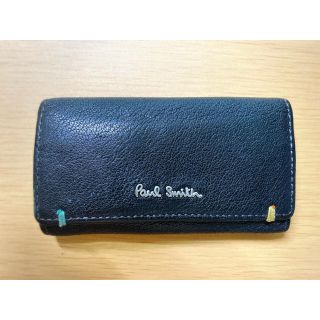 ポールスミス(Paul Smith)のPaul Smith ポールスミス キーケース(キーケース)