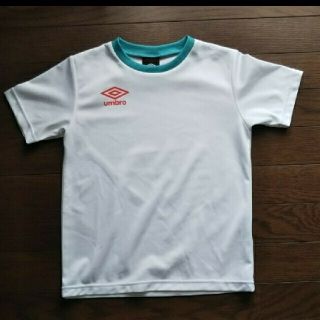 アンブロ(UMBRO)の☆最終値下げ☆UMBROスポーツウエア 130(Tシャツ/カットソー)