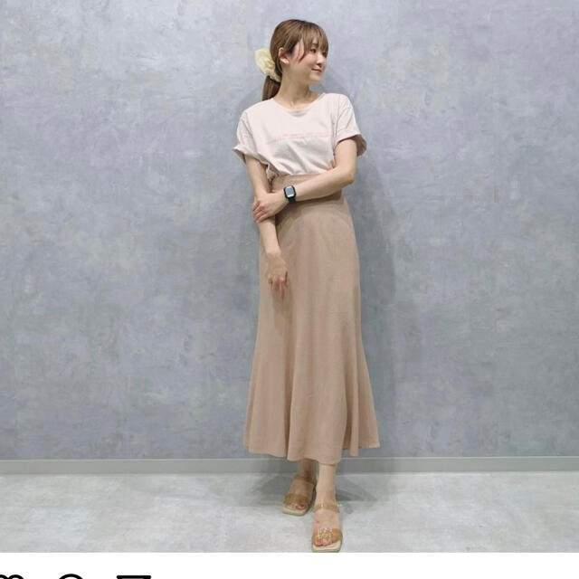 COCO DEAL(ココディール)のゆん様専用ギンガムチェック　マーメイドスカート  ココディール レディースのスカート(ロングスカート)の商品写真