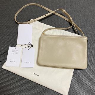 セリーヌ(celine)の専用　セリーヌ　トリオ(ショルダーバッグ)