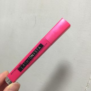 メイベリン(MAYBELLINE)のメイベリン ラッシュニスタ(マスカラ)