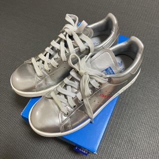 アディダス(adidas)のアディダス　スタンスミス(スニーカー)