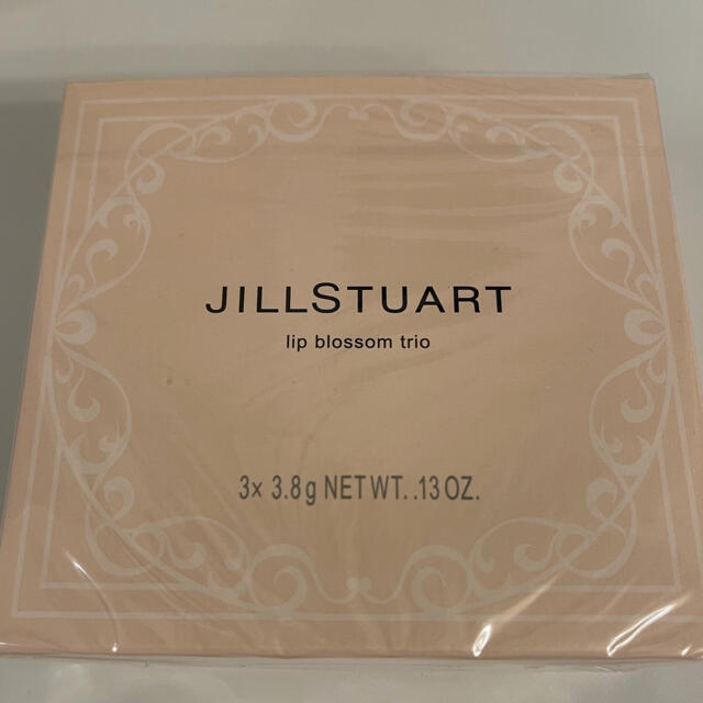 ????新品????未使用????3本組???? JILL STUART リップ????