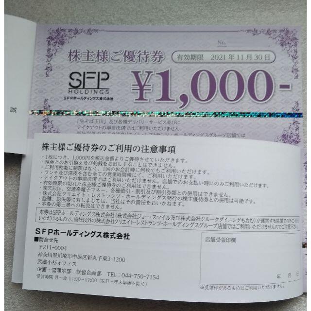 スギ薬局 株主優待 10000円分 - ショッピング