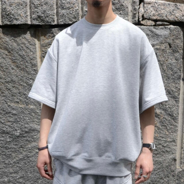 オシャレ 1LDK別注 daiwa pier 39 Tech Sweat Tシャツ - 通販