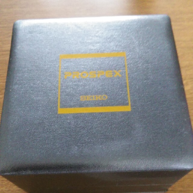 SEIKO プロスペックス スカイプロフェッショナル SBDR001