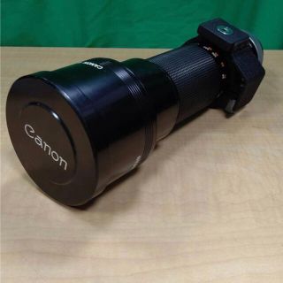キヤノン(Canon)のCanon 望遠レンズ(レンズ(ズーム))