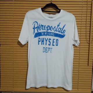 エアロポステール(AEROPOSTALE)の【専用】エアロポステールアルマーニエクスチェンジ Tシャツ ２枚セット(Tシャツ/カットソー(半袖/袖なし))