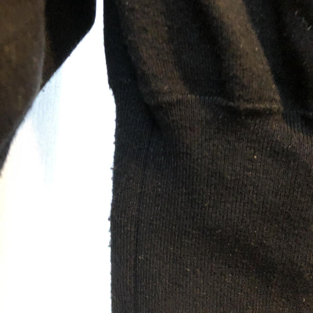 Ameri VINTAGE(アメリヴィンテージ)のAmeri VINTAGE ニットトップス レディースのトップス(カットソー(半袖/袖なし))の商品写真