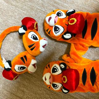 ディズニー タイガー キャラクターグッズの通販 100点以上 Disneyのエンタメ ホビーを買うならラクマ ディズニー タイガー キャラクターグッズの通販 100点以上 Disneyのエンタメ ホビーを買うならラクマ