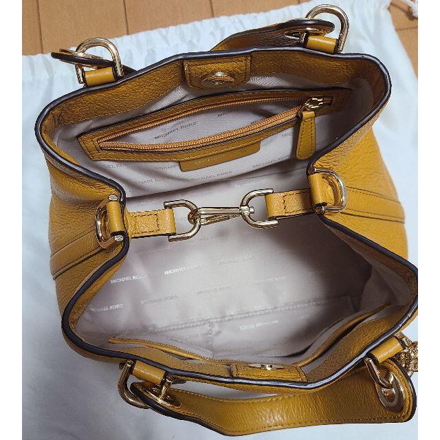Michael Kors(マイケルコース)のマイケルコース ハンドバッグ レディースのバッグ(ハンドバッグ)の商品写真