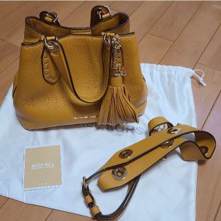 マイケルコース(Michael Kors)のマイケルコース ハンドバッグ(ハンドバッグ)