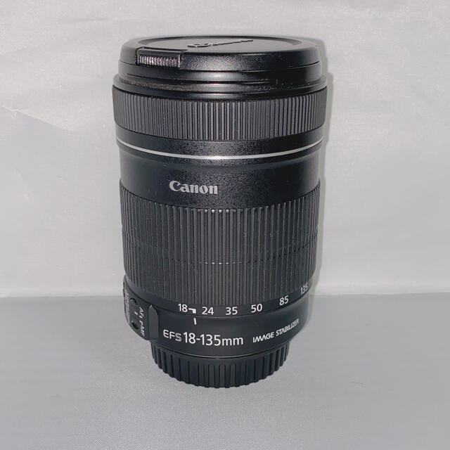 Canon EF-S 18-135mm image