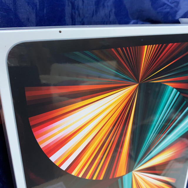 新品 iPad Pro 12.9インチ Wi-Fi 128GB 最新 第5世代