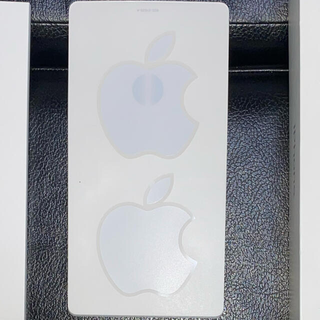 Apple(アップル)のiPhoneX 256GB 空箱・ケーブル ・イヤホン スマホ/家電/カメラのオーディオ機器(ヘッドフォン/イヤフォン)の商品写真